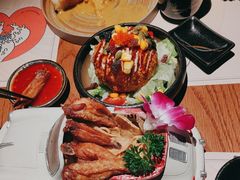 -玉川屋创意日料Bistro(柳巷店)