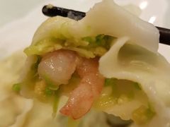 -黄家饺子东北特色菜馆(湖滨商业街店)