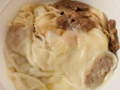 招牌鸳鸯肠-西关明记肠粉(荔枝湾店)