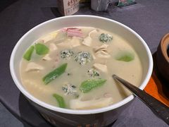 -A One Kitchen·南京精菜馆(德基广场店)
