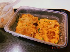 -老通城豆皮大王(吉庆街店)