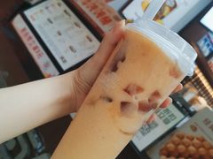 冻柠雪泥-桂源铺(亚新广场店)