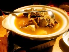 -阿罗新疆菜(人民广场店)
