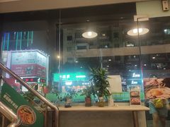 景观位-蒙自源米线大王(江南西路店)