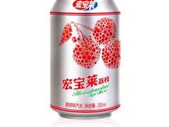 宏宝莱-杜老鲜麻辣烫(立信街店)