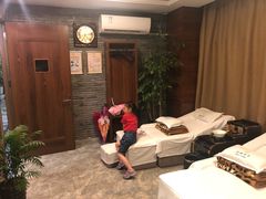 包房-优雅岁月足浴会所