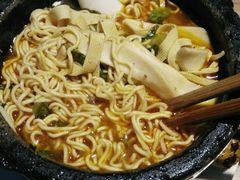 -姐弟俩土豆粉(西安小寨店)