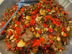 -福巷湘食小馆·猛火现炒(上海首店)