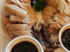 -新南华大酒店(长寿店)