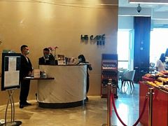 -苏州太湖假日酒店