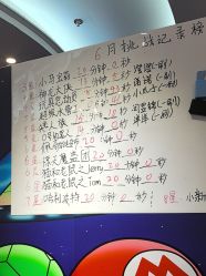 -斯坦熊亲子密室(富力广场店)