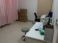 -慈铭体检(洋桥分院)