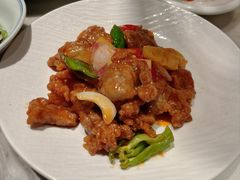 -新梅华餐厅(星悦汇店)