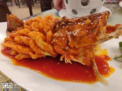 -新聚丰菜馆(太监弄店)