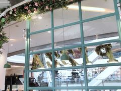 大堂-C'è Amore爱意(亿合城店)