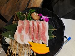 -猫爪爪原切自助烤肉(观音桥阳光世纪店)