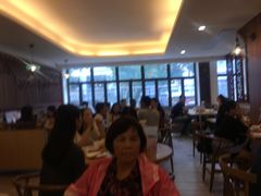 大堂-永盈茶餐厅(中山四路店)