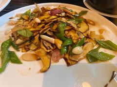 -大理实力希尔顿酒店•御玺中餐厅