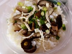 鸡汤饭-二孃鸡爪爪(东郊记忆店)