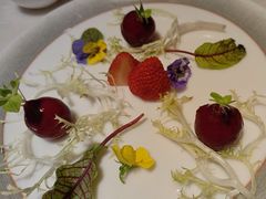 -唐猫庭院·千年陕菜(大唐不夜城店)