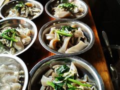 -88号小吃店·经典云南菜·地道纳西美食