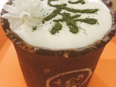 -茶是一枝花泡茶店