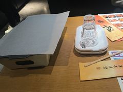 -二旗里烧烤·烤羊排(龙域店)