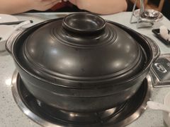 -烹然四季椰子鸡火锅(团结湖总店)