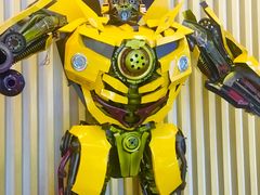 -SFC上影影城(淞南店)