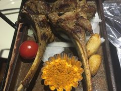 -火炉火自助餐(枫蓝国际店)
