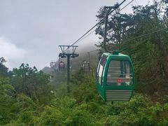 -云丘山景区