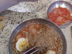 -安又胖韩国烤肉