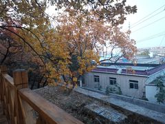 -长辛店二七公园