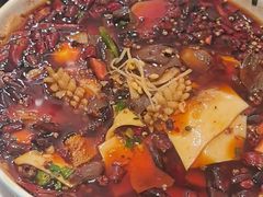-二分八·大同菜(云雁阁长治路店)