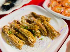 -乐在集市海鲜大排档(平潭店)