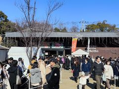 -天王寺公园