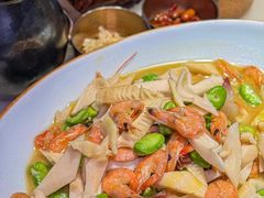 -锦府盐帮·李宅(领展购物广场中关村店)