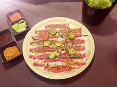 -九田家黑牛烤肉料理(泽州路店)
