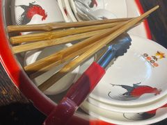 -广府乡下·饭庄(新港东路店)