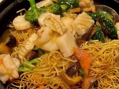 -上海和平饭店龙凤厅 Dragon Phoenix