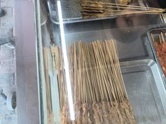 -里脊肉串店(天桥老店)