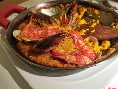 -Mezomd曼索蒂西班牙餐厅(广粤店)