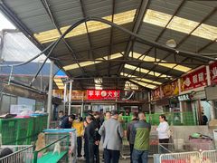 -中环花鸟鱼虫市场