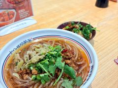 -十八梯邓凳面(狮子坪店)