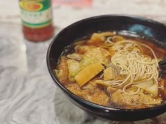 -功德林(南京西路店)