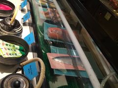 -宁波石浦豪生大酒店·自助餐厅