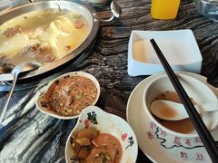 -天都火锅酒楼(虹梅南路店)