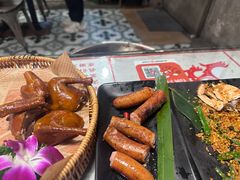 -辉记炭烧海鲜大排档·老字号(福田店)