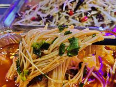 -汉城烧烤(西稍门劳动路店)