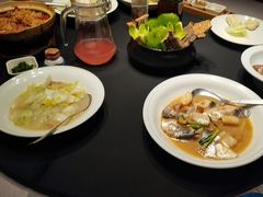 -玖味(老工人西路店)